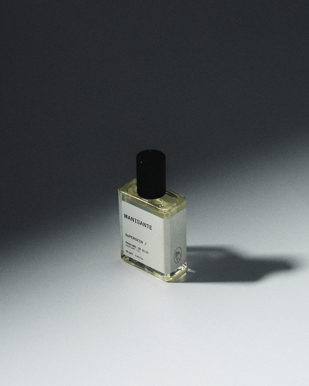 Manisante Superskin perfume oil