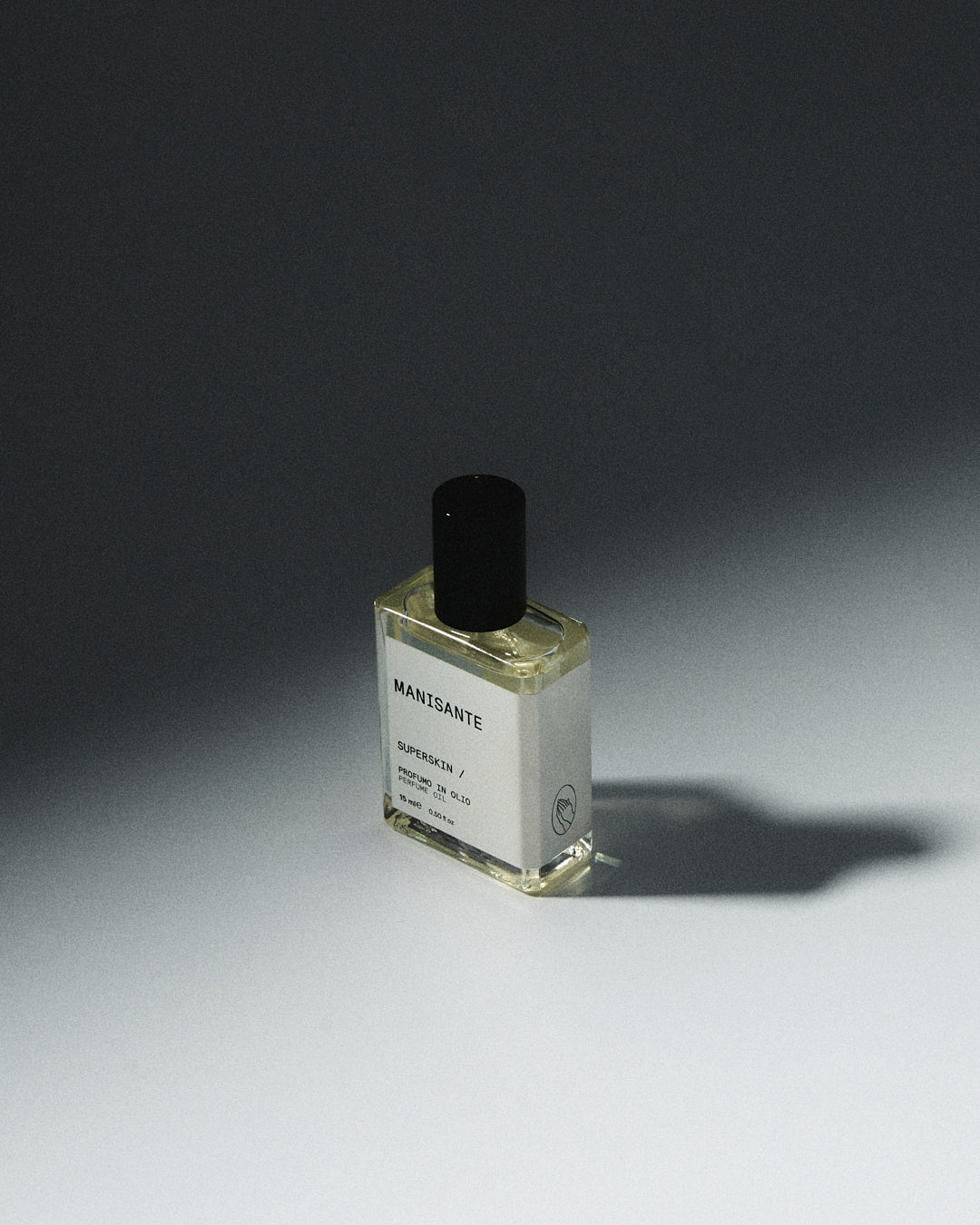 Manisante Superskin perfume oil